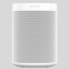 Sonos One SL Speaker (White)
